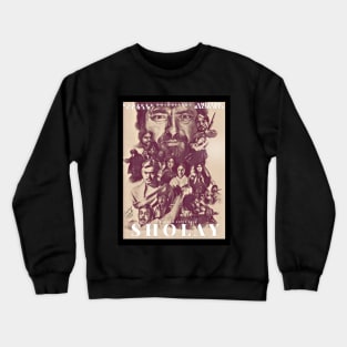 Sholay Crewneck Sweatshirt